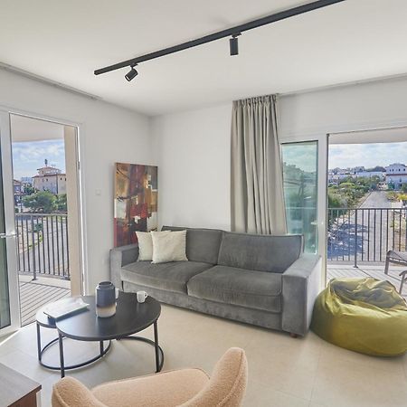 Eva Residences- Kapparis Paralímni Eksteriør bilde