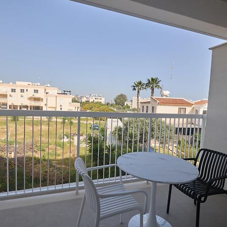 Eva Residences- Kapparis Paralímni Eksteriør bilde