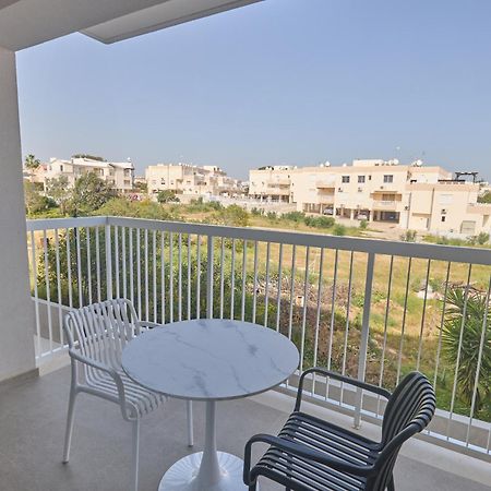 Eva Residences- Kapparis Paralímni Eksteriør bilde