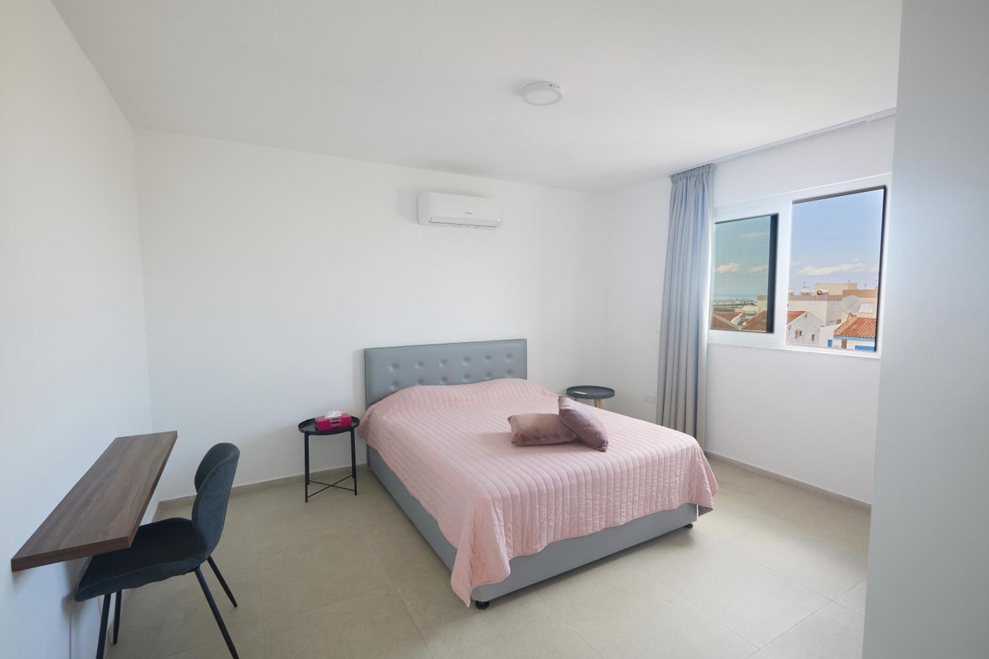 Eva Residences- Kapparis Paralímni Eksteriør bilde
