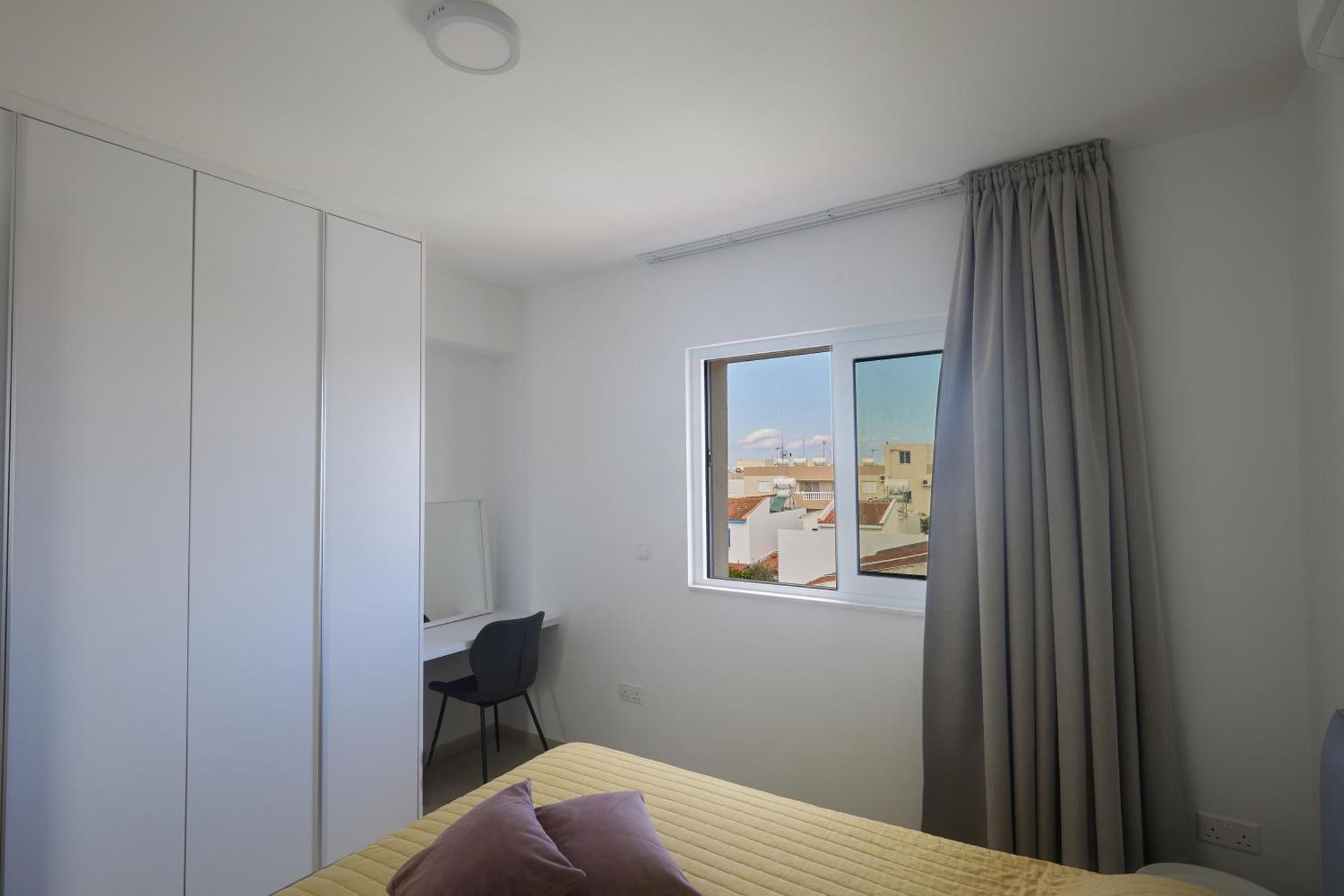 Eva Residences- Kapparis Paralímni Eksteriør bilde