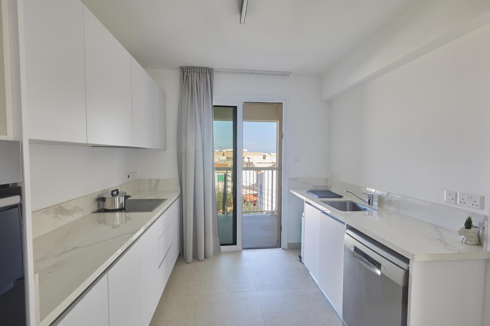 Eva Residences- Kapparis Paralímni Eksteriør bilde