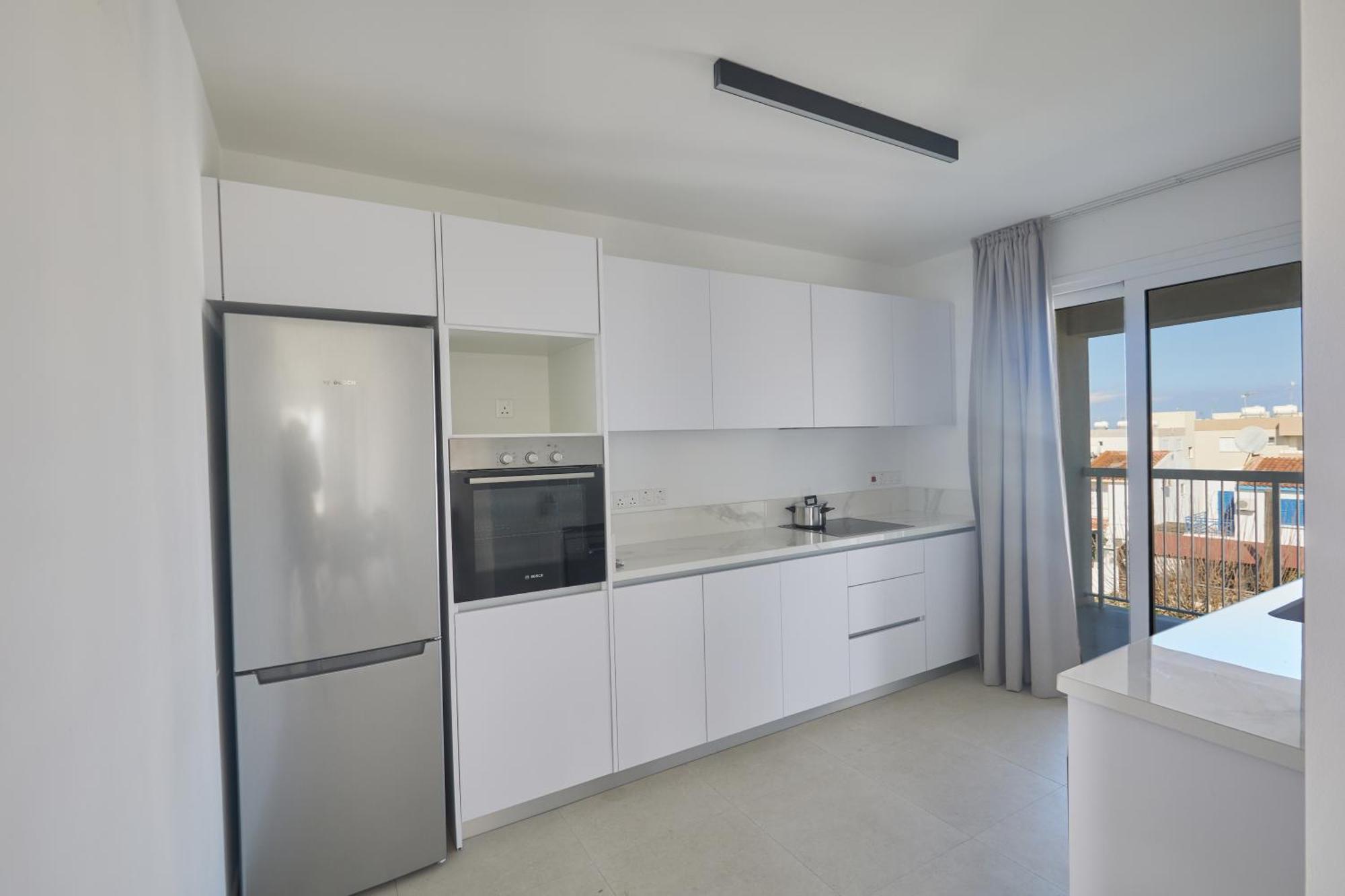 Eva Residences- Kapparis Paralímni Eksteriør bilde