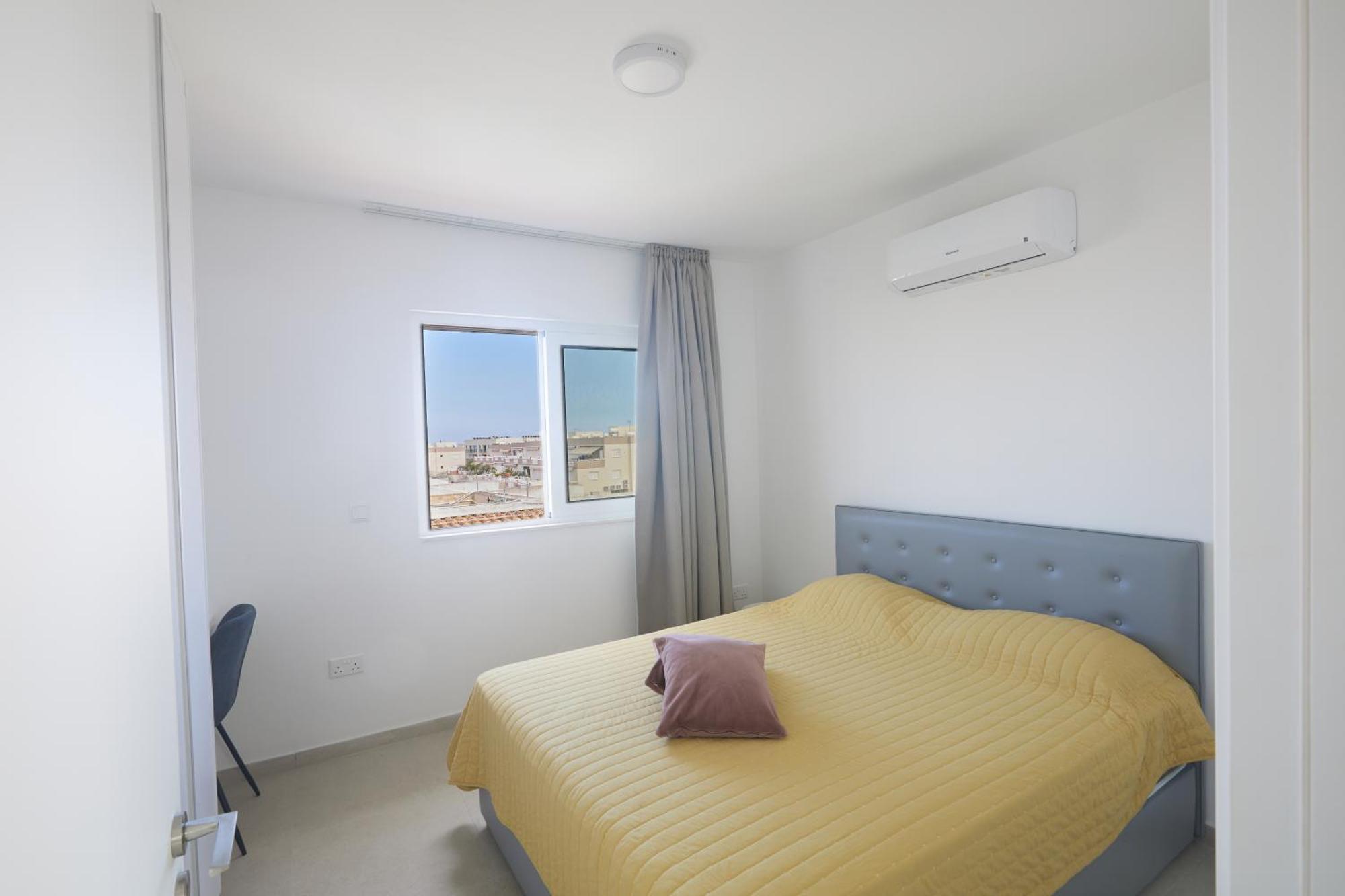 Eva Residences- Kapparis Paralímni Eksteriør bilde
