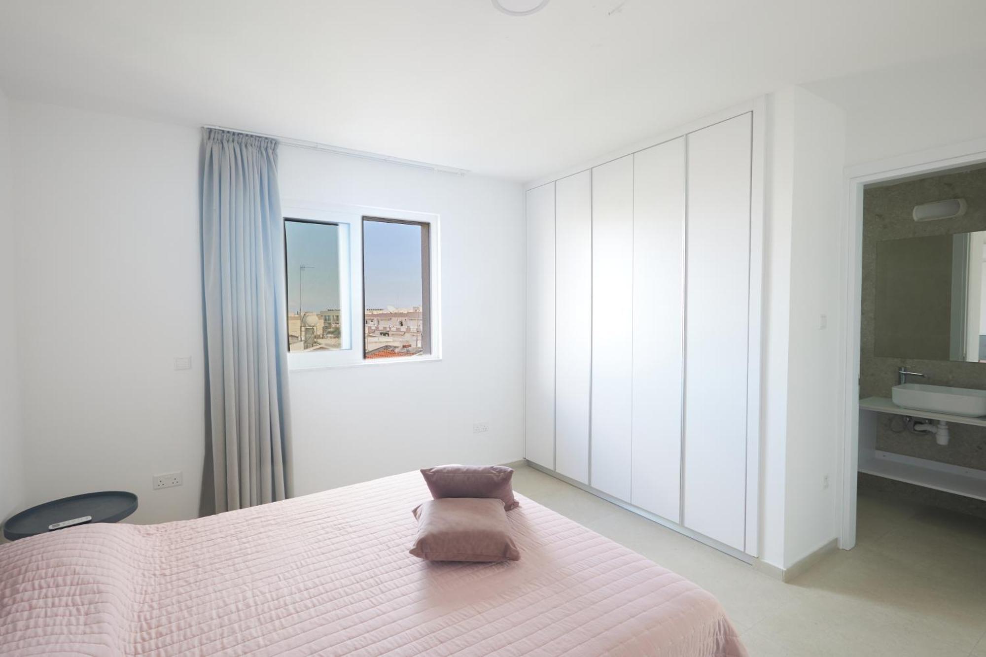 Eva Residences- Kapparis Paralímni Eksteriør bilde