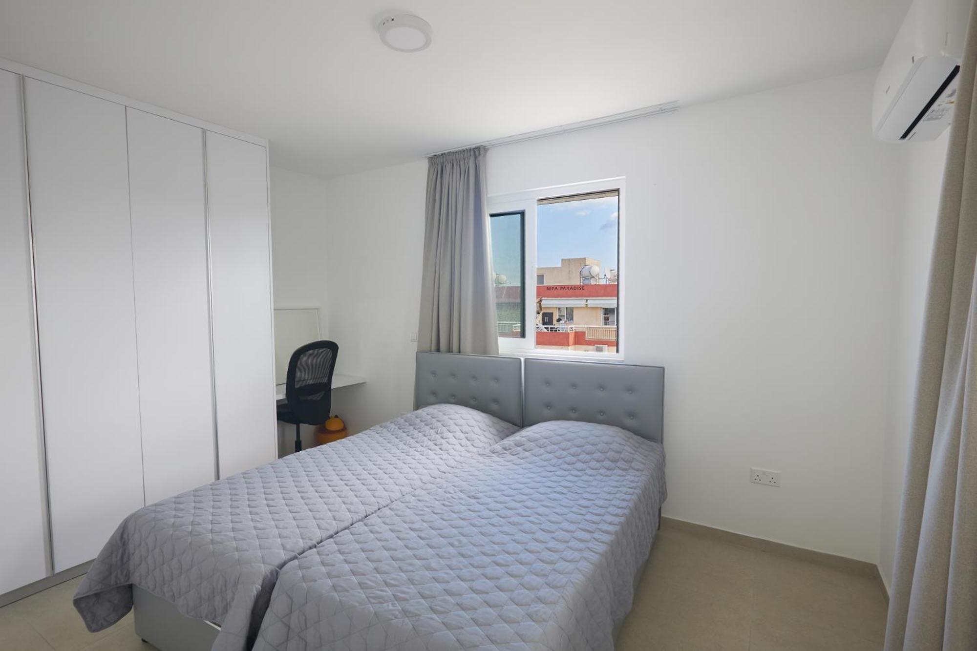 Eva Residences- Kapparis Paralímni Eksteriør bilde