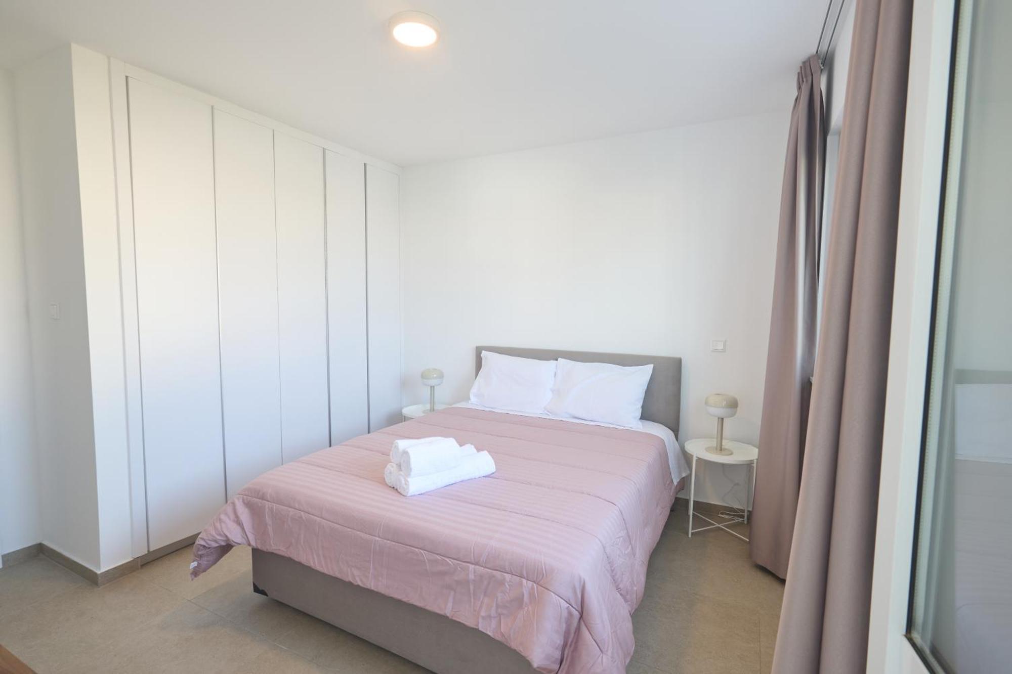 Eva Residences- Kapparis Paralímni Eksteriør bilde