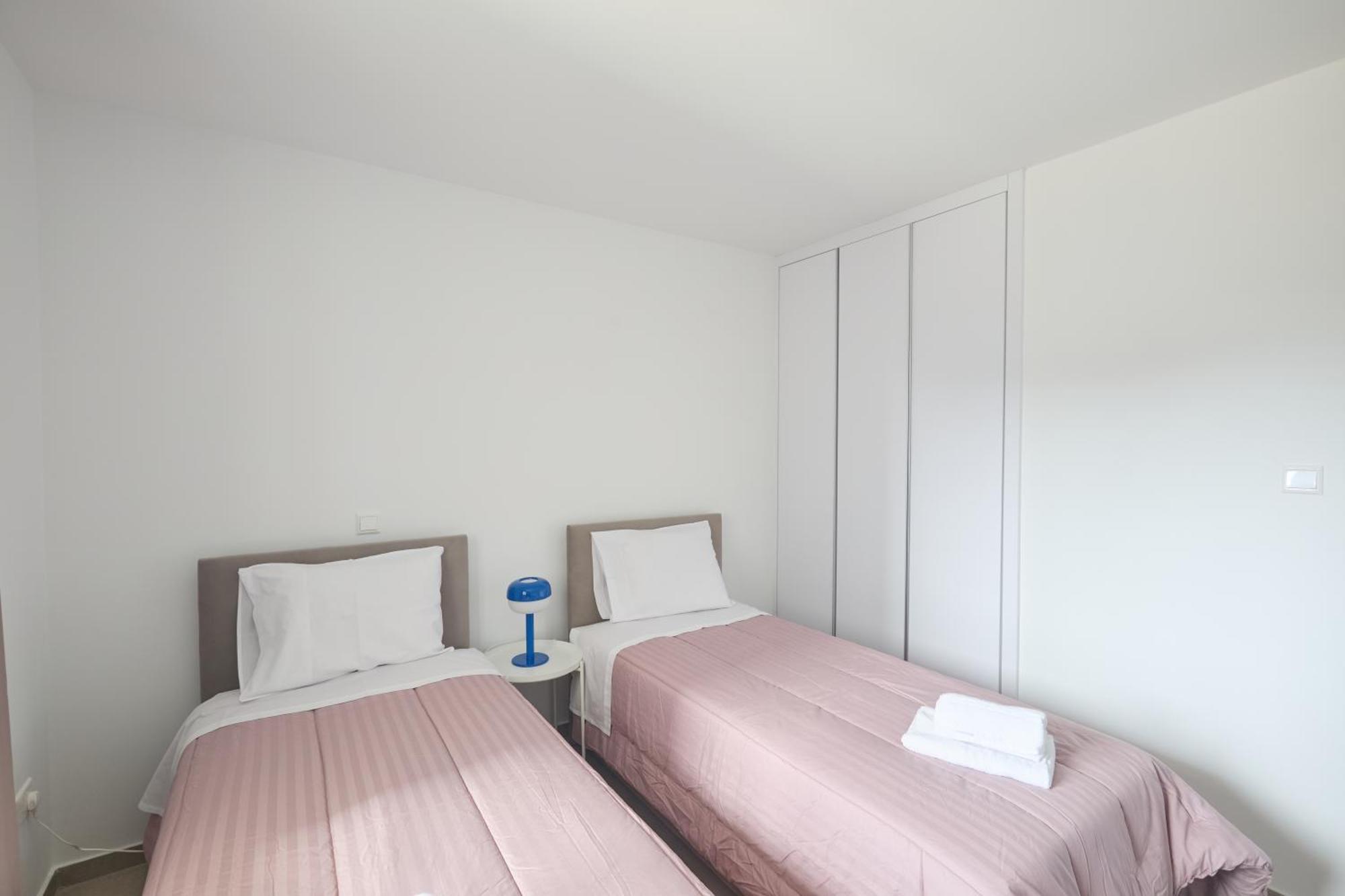 Eva Residences- Kapparis Paralímni Eksteriør bilde