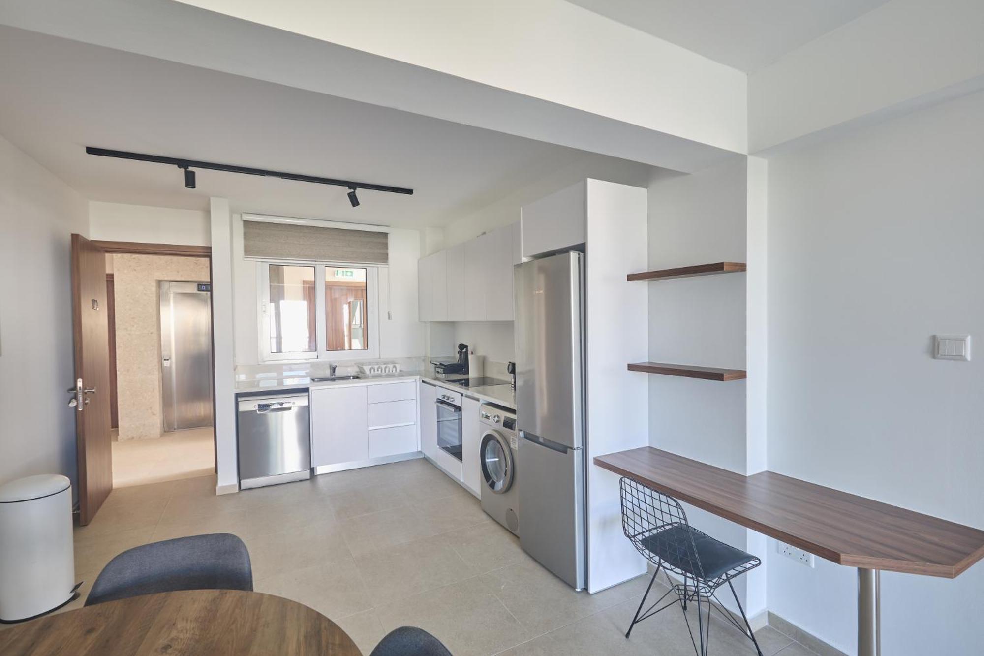 Eva Residences- Kapparis Paralímni Eksteriør bilde