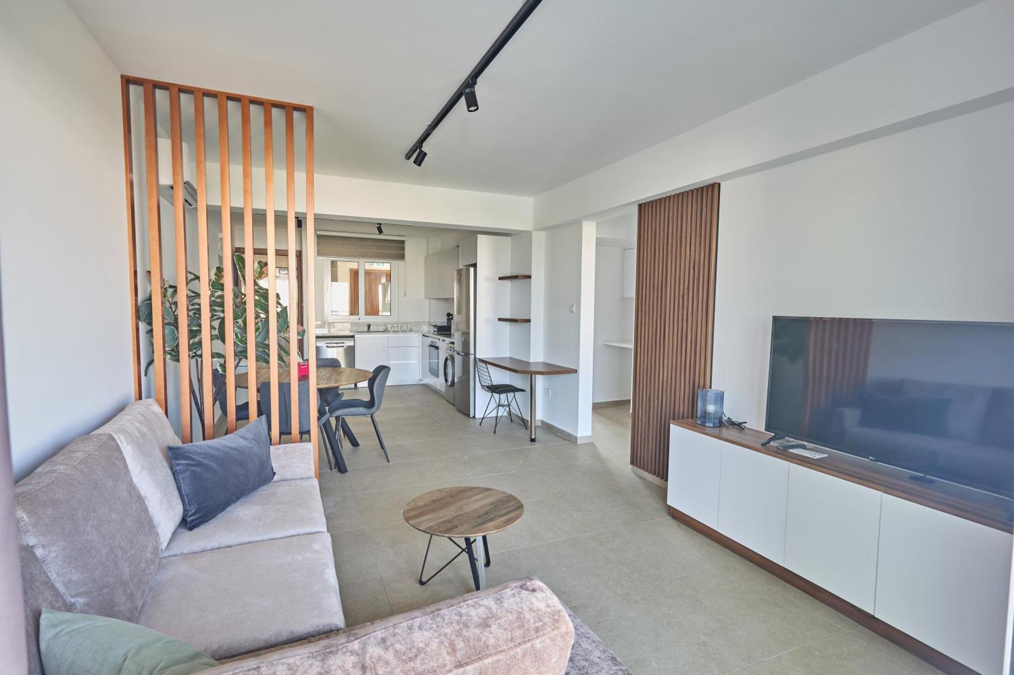 Eva Residences- Kapparis Paralímni Eksteriør bilde